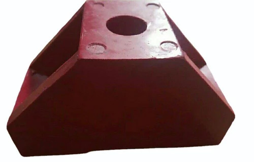 65 Sp Single Pole Busbar Support