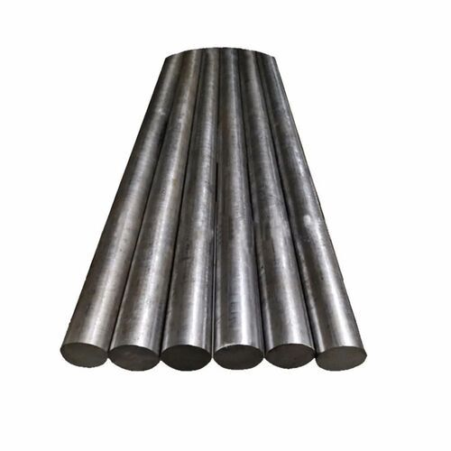 8 Mm Mild Steel Bright Bar