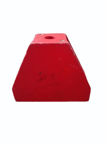 85 Sp Single Pole Busbar Support - Application: Electrical Panel