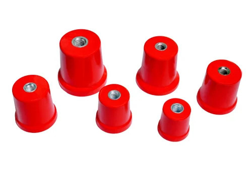8x40mm Dmc Conical Insulator