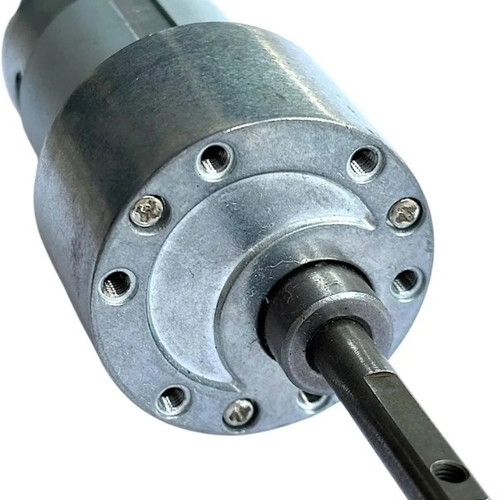 Abb Industrial Motor