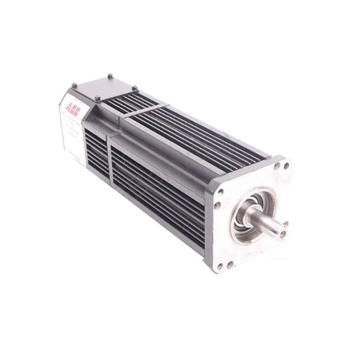 Abb servo motor