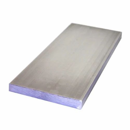 Aluminium Flat Bar