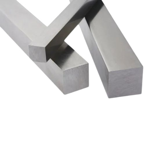 Aluminium Square Bar