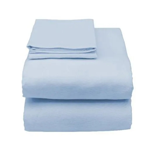 Antimicrobial Hospital Cotton Bed Sheets