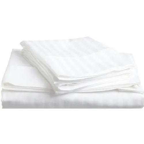 Antimicrobial Hotel Bed Sheets