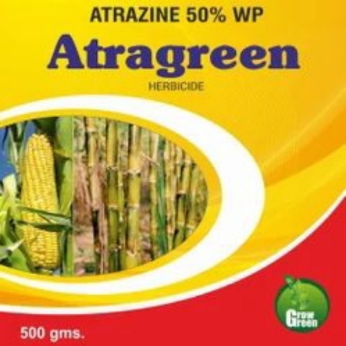 Atrazine 50 Wp Herbicide - Application: Agriculture