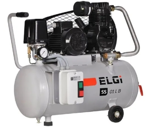 Belt Drive Air Compressor