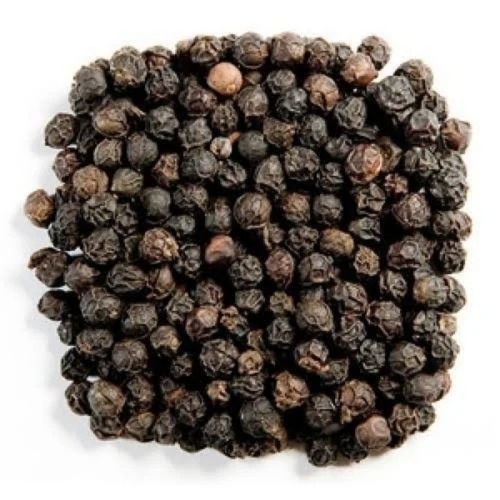 Black Pepper - Grade: Food