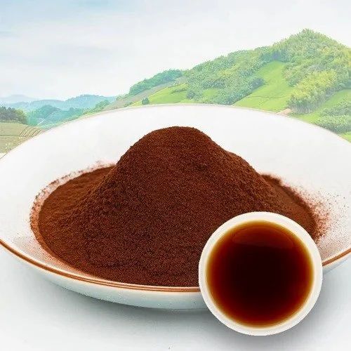 Black Tea Extract Powder