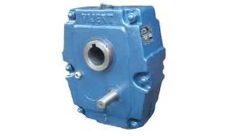 Conveyor Belt Gearbox
