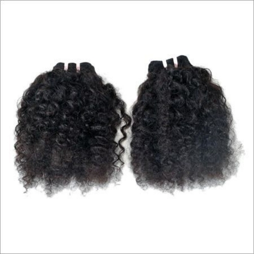 Curly Hair