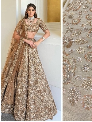 Designer Lehenga