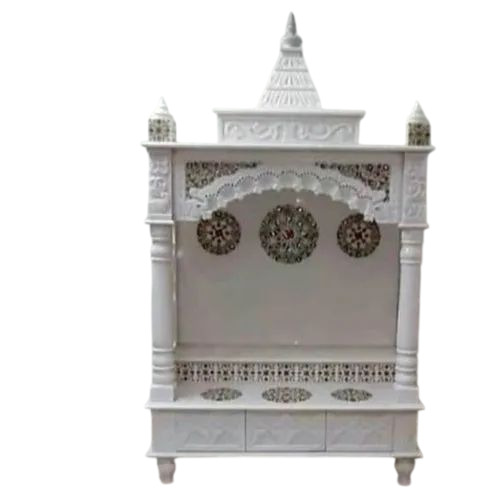 Designer Marble Temples