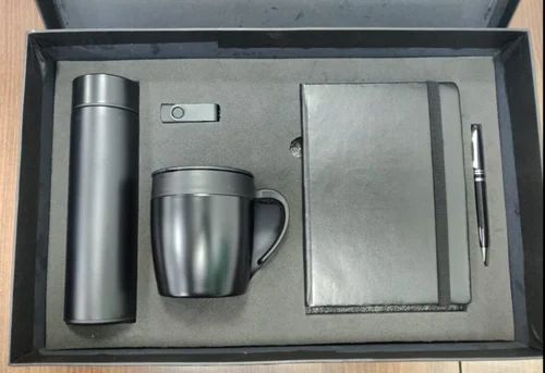 Eco Friendly 5 In 1 Corporate Gift Set