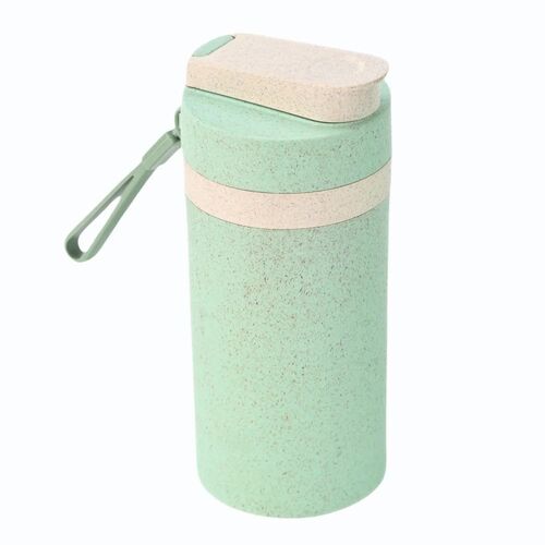 Ecofriendly Stainless Steel Water Bottle