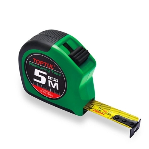 Five Meter Measurement Tape