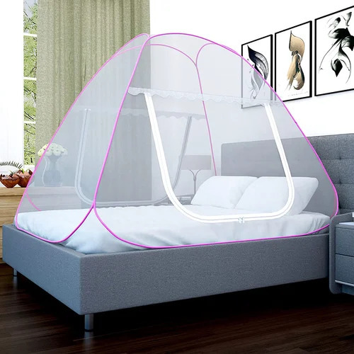 Foldable Mosquito Net