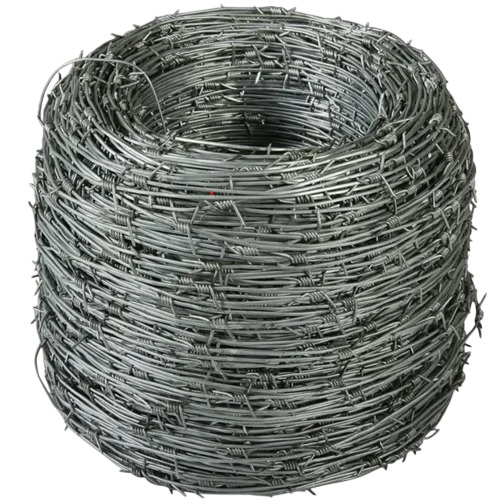 Gi Barbed Wire