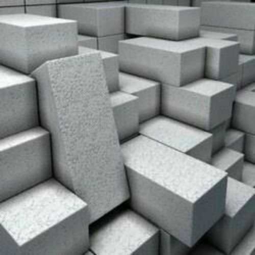 Grey Ash Brick