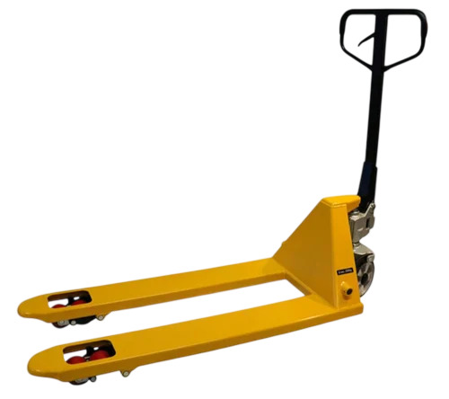 Hand Pallet Truck for Material Handling