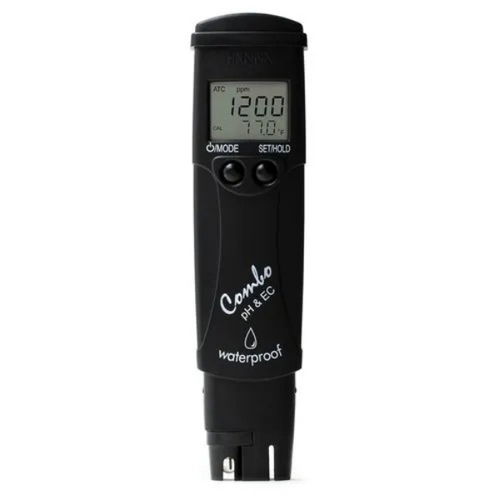 Hanna Combination Meter