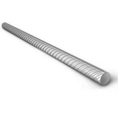 Hard Structure Steel Rod - Stainless Steel, Silver, 120-250 HB, Heat Resistant up to 600°C | Corrosion Resistant Coated, Polished Finish, Dimensional Accuracy, Excellent Weldability