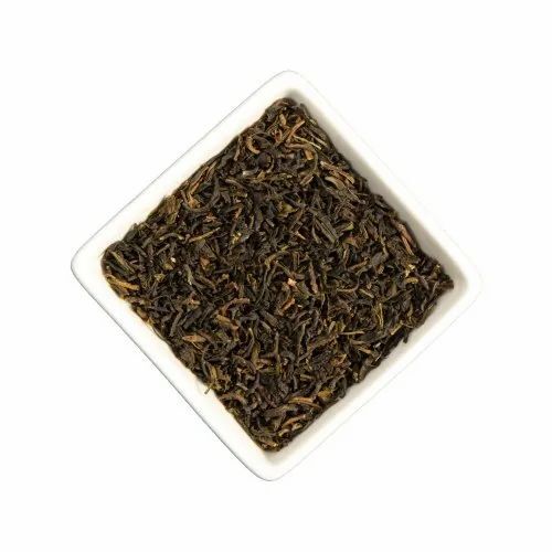 Healthy Organic Green Tea