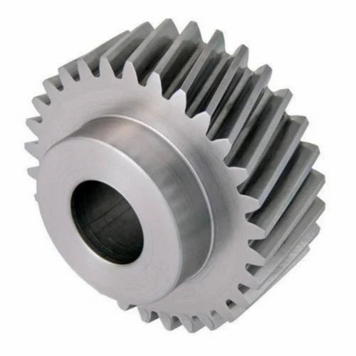 Helical Gear Box