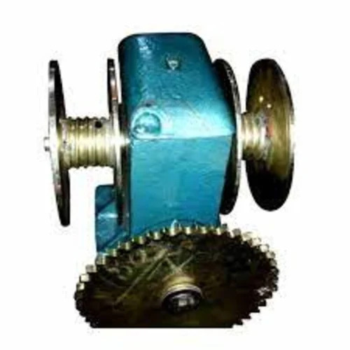 High Mas Gear Box
