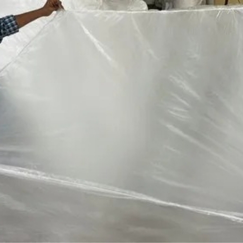 Hm pallet cover