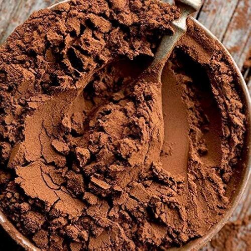 Hot Water Soluble Black Tea Extract