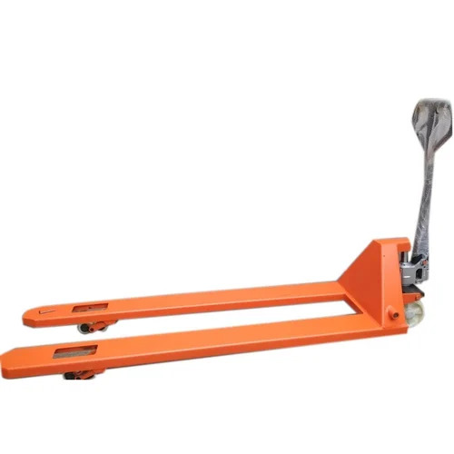 Hydraulic Hand Pallet Truck Long Fork