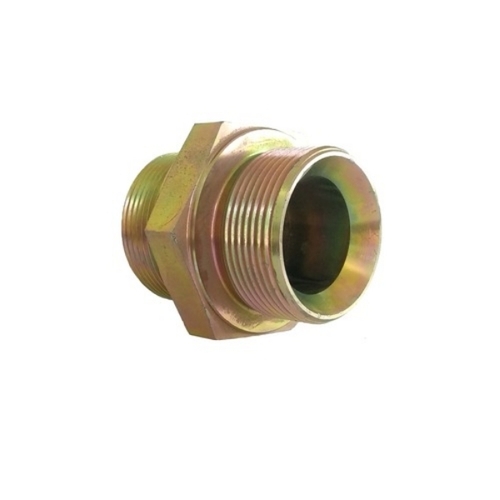 Hydraulic Hex Nipple