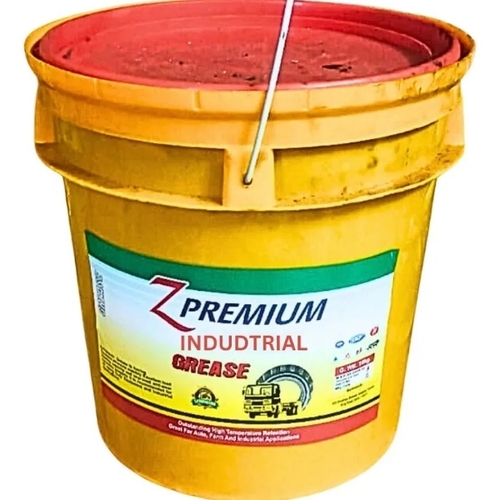Industrial Grease