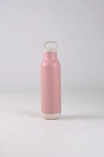 Insulated Stainless Steel Water Bottle