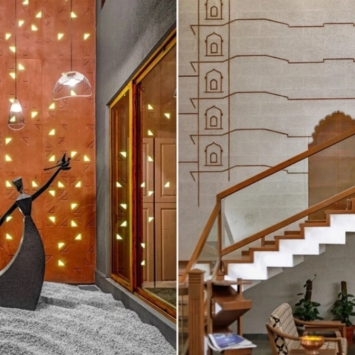 Interior Design Services