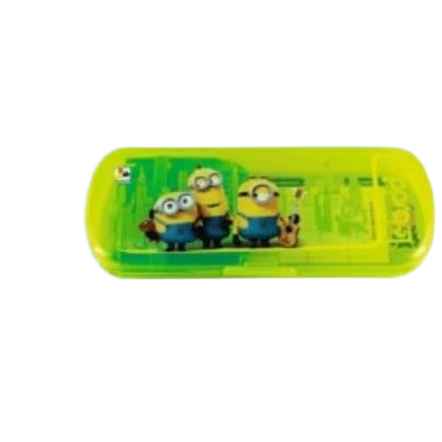 Kids Green Pencil Box