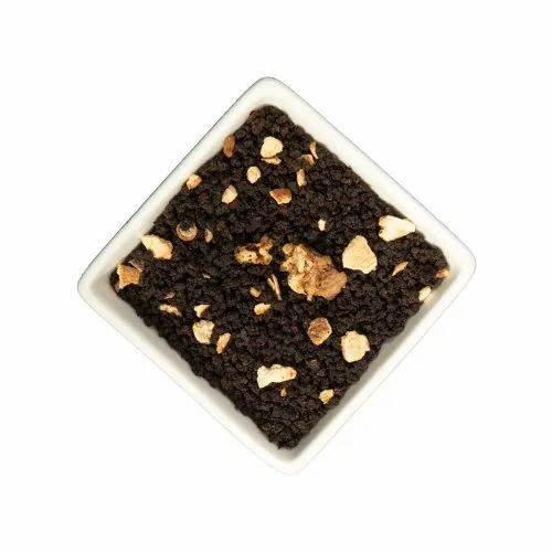 Lemon Masala Tea