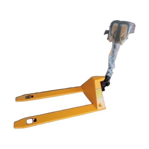 Low Profile Pallet Truck
