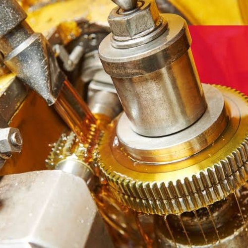 Machinery Lubrication