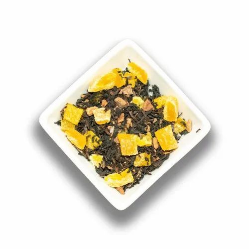 Mango On The Go Fruit Tea