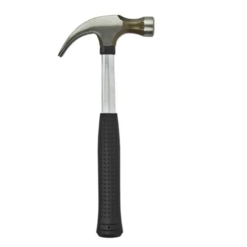 Mild Steel Claw Hammer