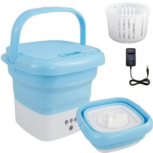 Mini Washing Machine