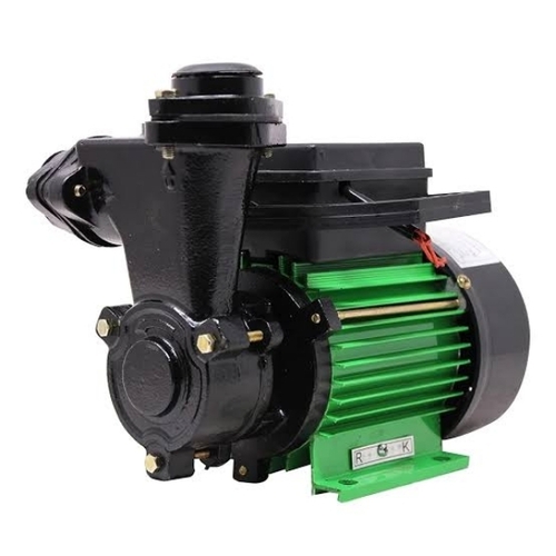 Motor Pump