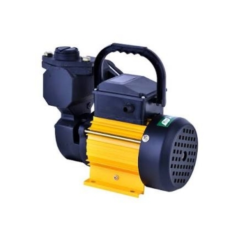 Motor Pumps By Micro - V - Engineering & Motors