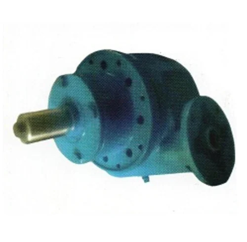 Ms Customize Gear Box - Color: Blue