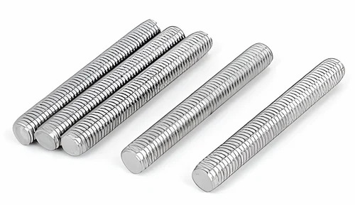 Ms Threaded Bolt