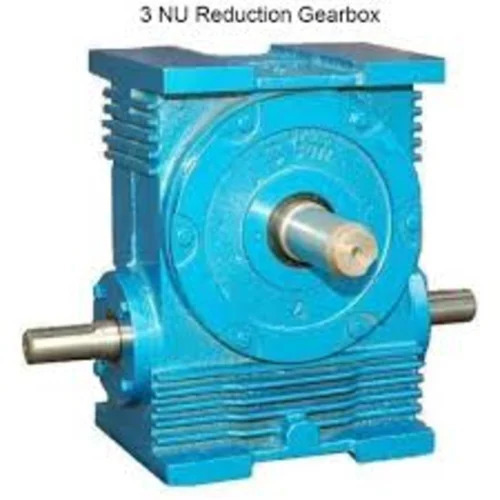 Nu Gear Box