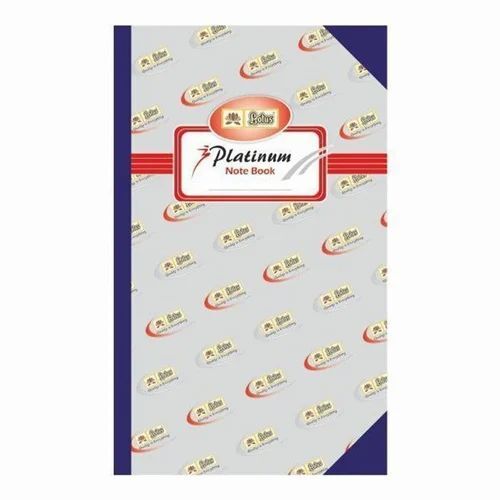 Office Notebooks